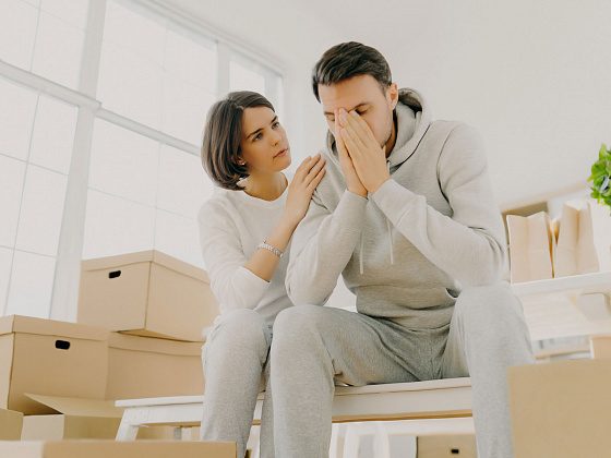 Depression und Behandlungsmöglichkeiten nach Ayurveda