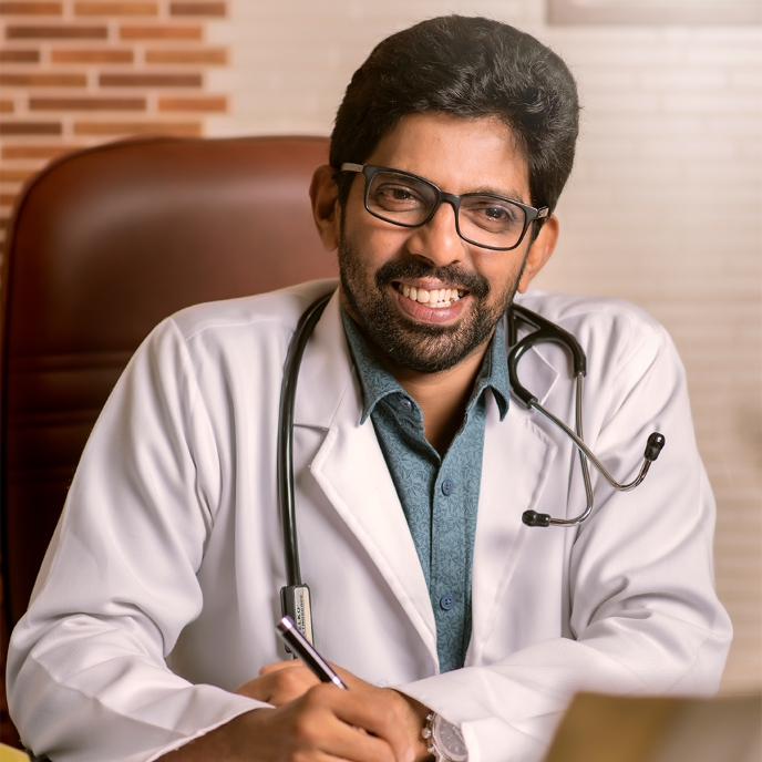 Dr. Ashgar