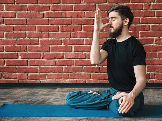 Pranayama, Atemtechniken im Yoga