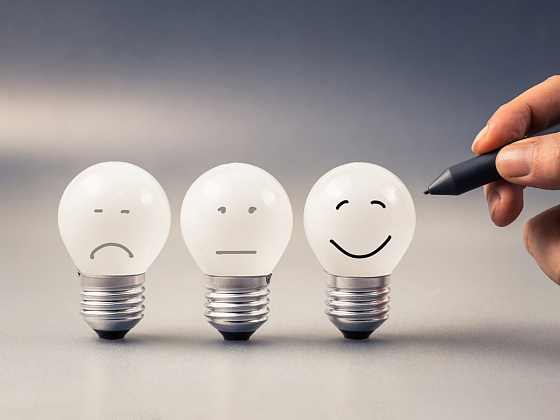 Gunas der materiellen Natur - Sattva, Rajas, Tamas