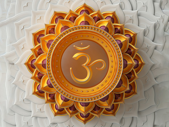 Wie uns das Wissen über die Chakren im Alltag helfen kann