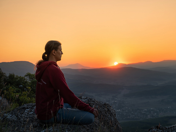 Dinacharya – Der Tagesablauf nach Ayurveda